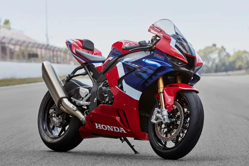 HondaCBR1000RR-R