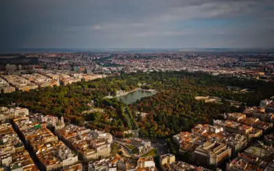 Distritos y barrios de Madrid | La guía definitiva