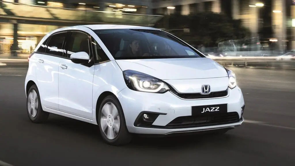 HondaJazz