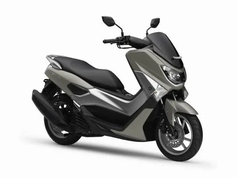 YamahaNMAX 125