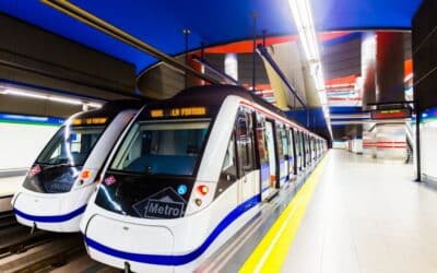 ¿Cómo funciona el Metro de Madrid?
